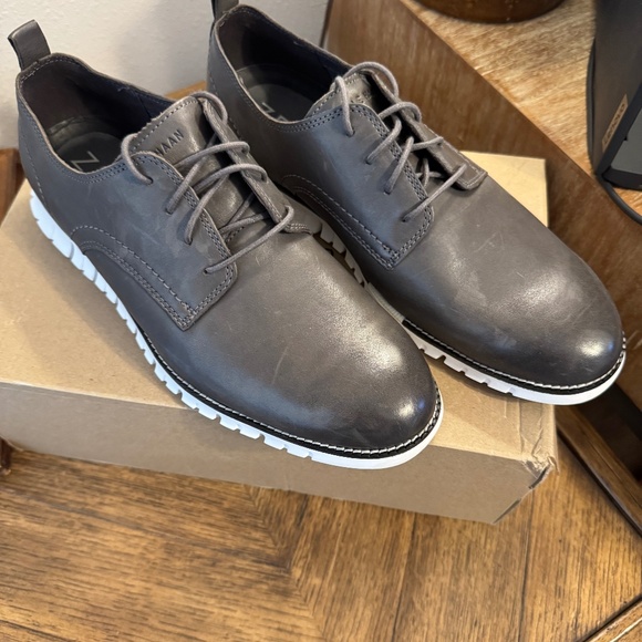 Cole Haan zerogrand - size 11 - Picture 1 of 6